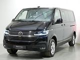 Volkswagen Caravelle - náhled 1