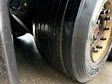 Schwarzmüller 3/E MEGA/lowdeck - náhled 10