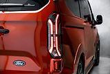 Ford Transit Custom MS-RT, 7 míst, tažné - náhled 13