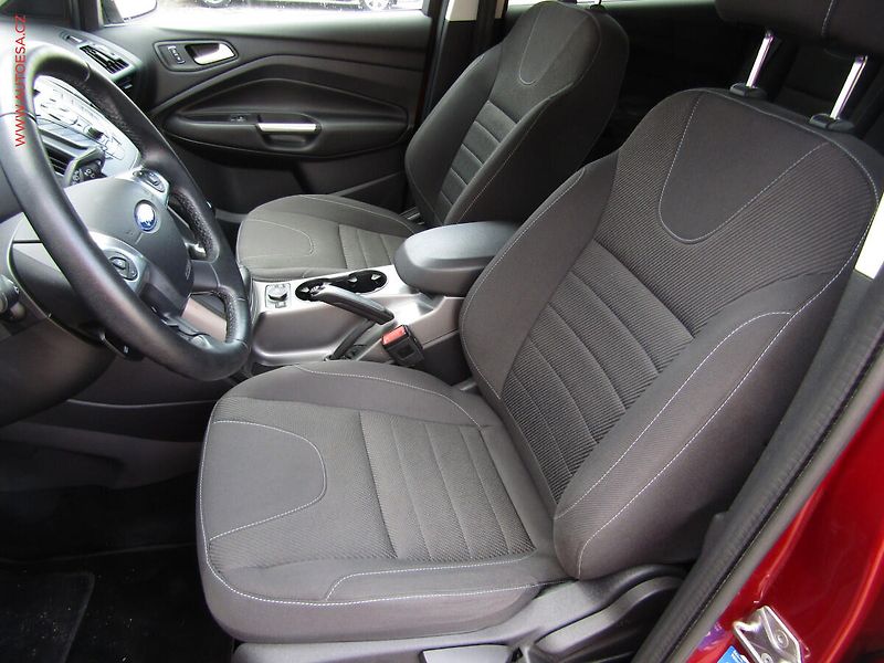 Ford Kuga (2015) 1.5EB, Trend Plus - fotka 9 z 18