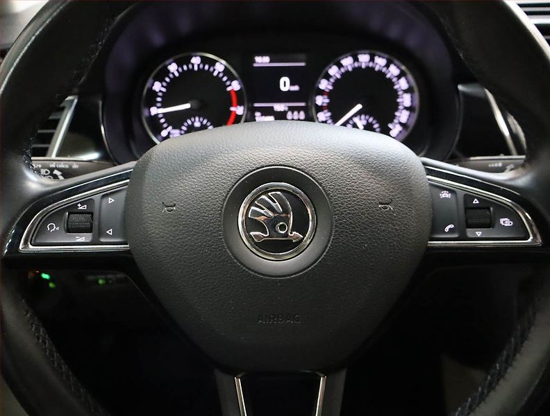 Škoda Fabia (2017) 1.2 TSI, Tempomat - fotka 12 z 23
