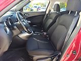 Nissan Juke 1,5 DCi Aut.klima,Tempomat - náhled 14