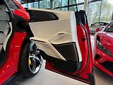Ferrari Purosangue Lift, Karbon, Pano, Masáž - náhled 43