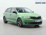Škoda Rapid 1.2 TSI 63kW MonteCarlo Xenon - náhled 1