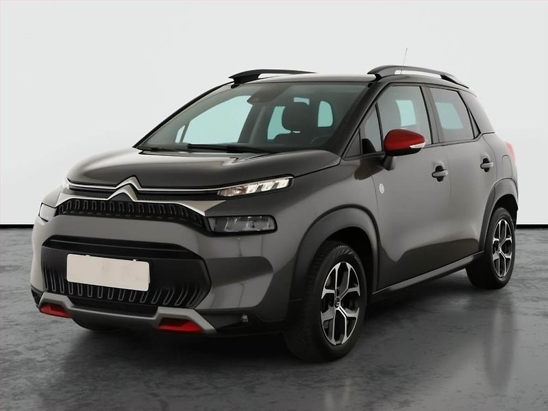 Citroën C3 Aircross (2021) 1.2 PureTech, Automat - fotka 2 z 17