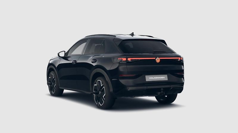 Volkswagen T-Roc (2026) R-Line 1,5 eTSI 110 kW 7DSG - fotka 3 z 6