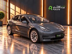 Tesla Model 3 (2022) AMD Ryzen, Grok | SOH 93 % - fotografie inzerátu