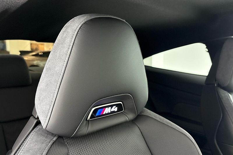 BMW M4 Competition - fotka 8 z 25