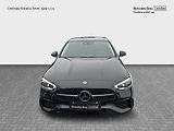 Mercedes-Benz Třídy C C 220d 4M, 1. majitel, CZ - náhled 8