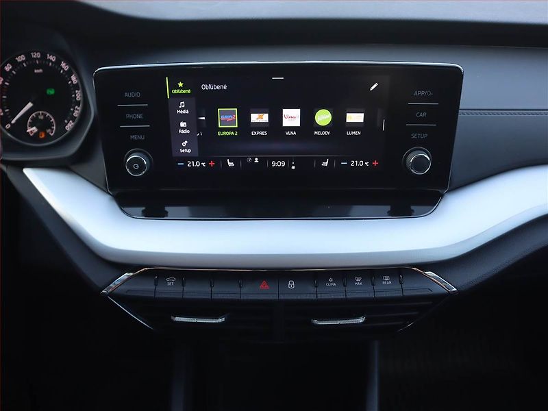 Škoda Octavia (2020) Ambition 2.0 TDI - fotka 12 z 23