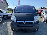 Opel Vivaro 2.0 CDTI 9 MÍST KLIMA - náhled 1