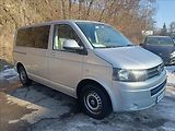 Volkswagen Multivan 2,0 TDi - náhled 18