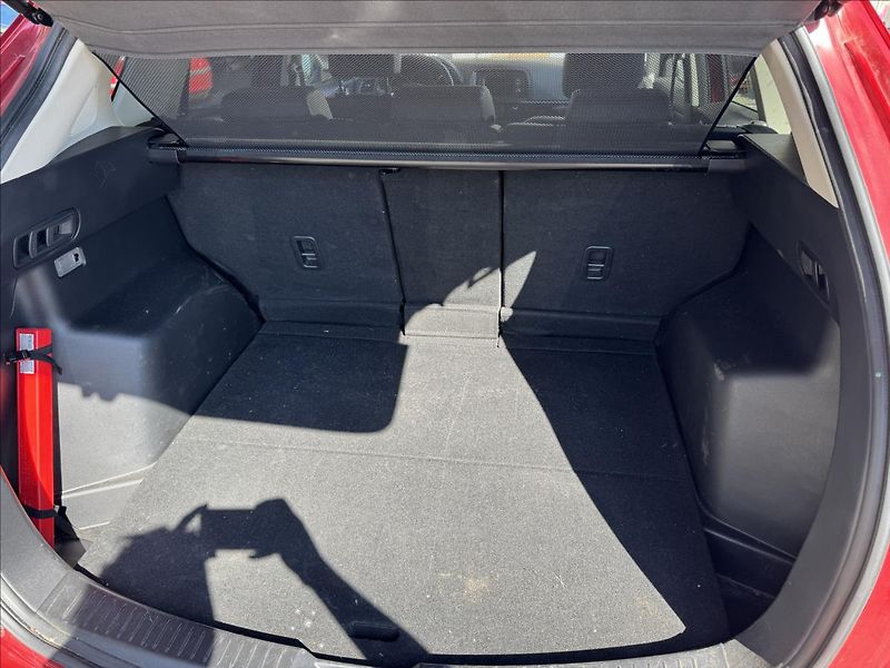 Mazda CX-5 2,2 d 4X4,Kamera,Kůže,Automat - fotka 7 z 20