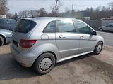 Mercedes-Benz Třídy B 2,0 CDi Automat - náhled 12