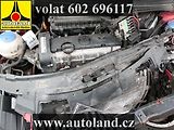 Škoda Roomster (2009) VOLAT 602 696117 - náhled 7