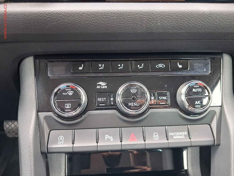 Škoda Kodiaq (2018) 2.0 TDi 4x4, ČR, Style, DSG - fotka 14 z 22