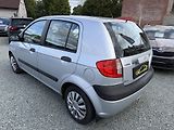 Hyundai Getz 1.1i - náhled 3