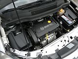 Opel Zafira 1,8 i 16V klima, závěs - náhled 34