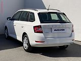 Škoda Fabia (2020) 1.0 TSi, ČR, Ambition, park - náhled 6