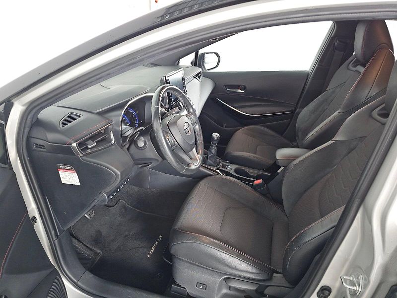 Toyota Corolla (2019) Hatchback 1.2TURBO 116k GR-SPO - fotka 6 z 29