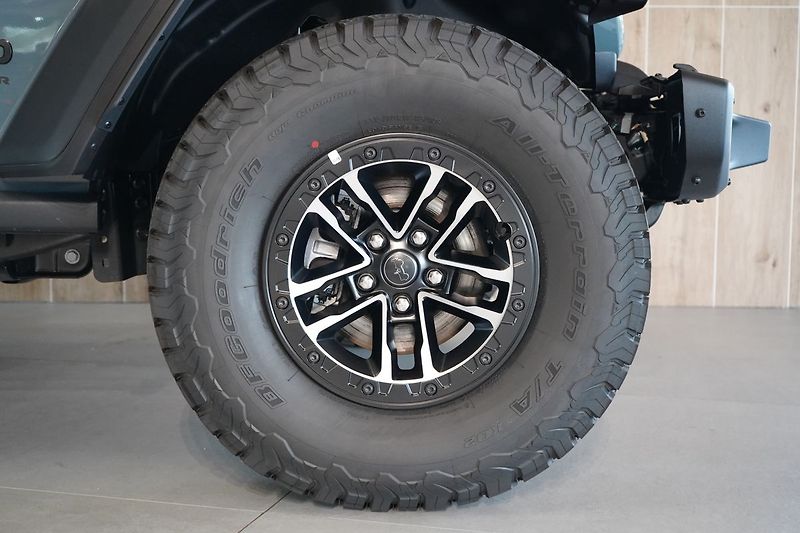 Jeep Wrangler (2026) MOAB 392 V8 - fotka 7 z 47