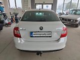 Škoda Rapid (2014) 1,6TDI,66KW,ALU,TAŽNÝ,TOP - náhled 7