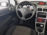 Peugeot 307 (2008) 1.6 HDi, po STK, jezdí výborně - náhled 7