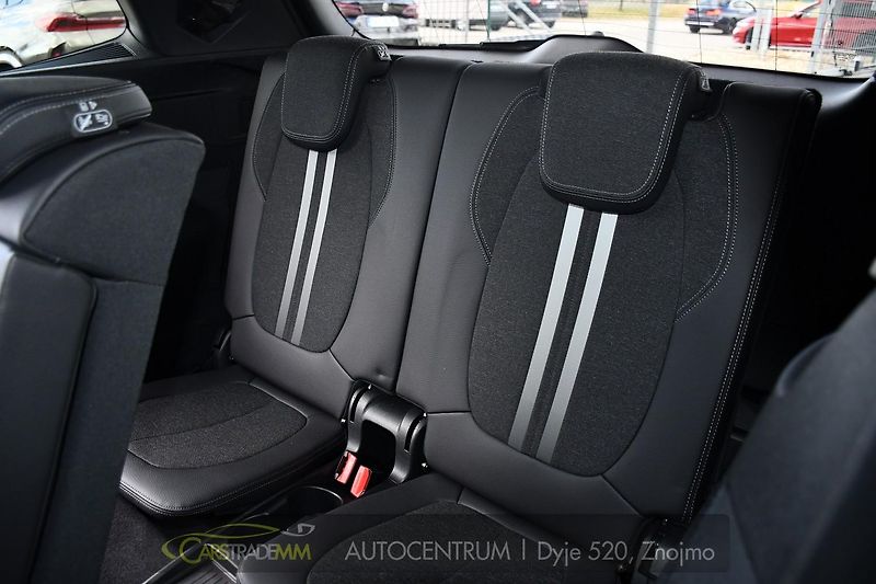 BMW Řada 2 218d GT TAŽNÉ ČR 7MÍST 1M - fotka 15 z 55