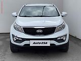 Kia Sportage (2016) 1.6 GDi, Navi, kamera, kůže - náhled 1