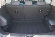 SsangYong Korando 1.5 TGDi.
