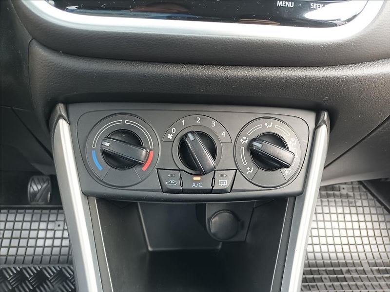 Suzuki SX4 S-Cross 1,0 BJet,82KW,ČR,TAŽNÉ, - fotka 32 z 36
