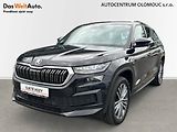 Škoda Kodiaq (2022) 2.0 TDI 7DSG Laurin&Klement - náhled 1