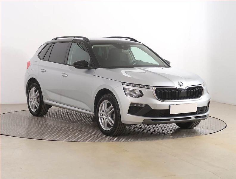 Škoda Kamiq (2024) Selection 1.0 TSI - fotografie inzerátu