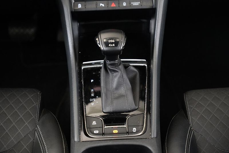 Škoda Kodiaq - fotka 23 z 25