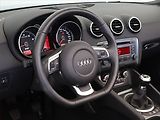 Audi TT (2008) 2.0 TFSI, ČR,1.maj, Serv.kniha - náhled 11
