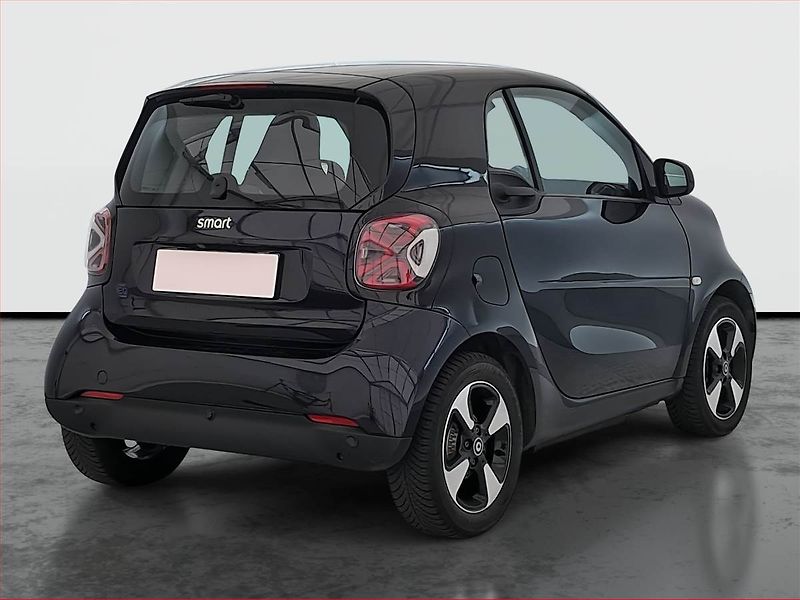 Smart Fortwo (2023) electric drive, SoH 94% - fotka 5 z 21