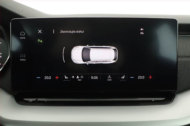 Škoda Octavia (2020) Style 1.5 TSI, ČR,1.maj, Navi - fotka 19 z 21