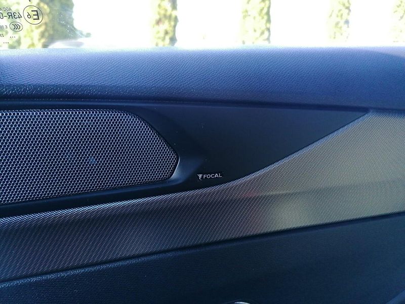 Peugeot 308 (2023) 1.2 PT GT-Line 96kW masáže - fotka 36 z 42