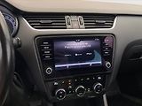 Škoda Octavia (2019) Ambition 1.5 TSI, Serv.kniha - náhled 20