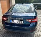 Škoda Superb (2020) po STK, 1. majitek - náhled 4