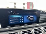 Mercedes-Benz GLS 450d 4MATIC AMG AIRMATIC ZÁRUK - náhled 18