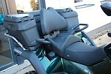 CFMOTO Gladiator X1000 (2026) G3 Overland GREEN - náhled 16