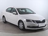 Škoda Octavia (2017) Ambition Plus 1.6 TDI, Navi - náhled 1