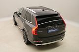 Volvo XC90 D5 AWD INSCRIPTION AUT CZ - náhled 17
