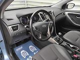 Hyundai i30 1.6 CRDI 94kw Trikolor - náhled 9