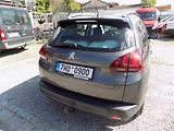 Peugeot 2008 1,2I 60 KW ACTIVE, TAŽNÉ, ČR - náhled 10