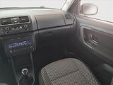 Škoda Roomster (2010) 1.6 TDI, Tažné, Klima - náhled 8