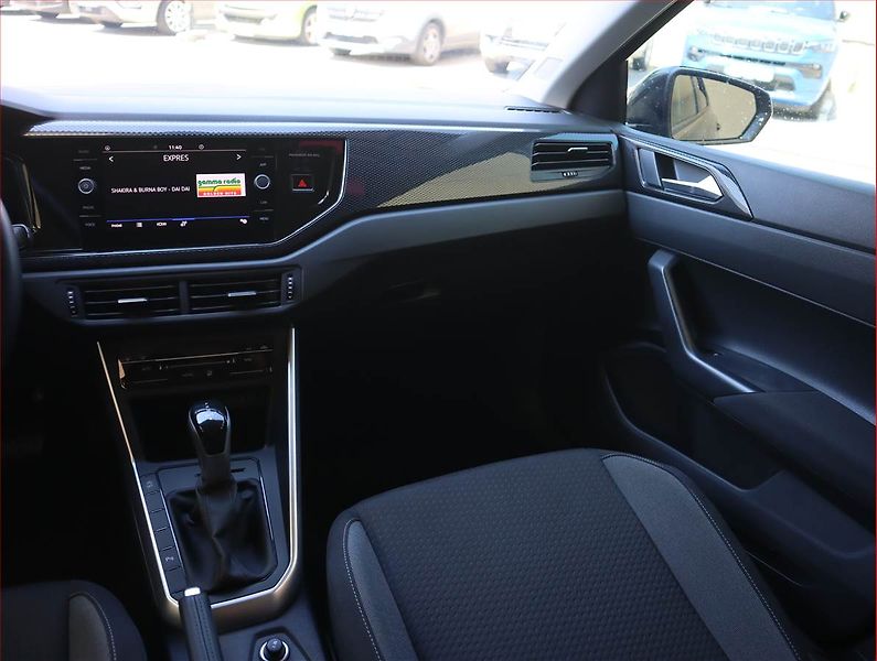 Volkswagen Polo (2025) 1.0 TSI - fotka 8 z 22