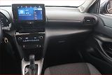 Toyota Yaris Cross (2023) Comfort Style Tech 1.5 VVT-iE - náhled 8