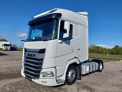 DAF XG+ 480 FT LD Mega - fotografie inzerátu